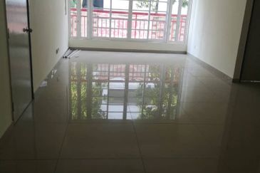 Taman Koperasi Maju Jaya