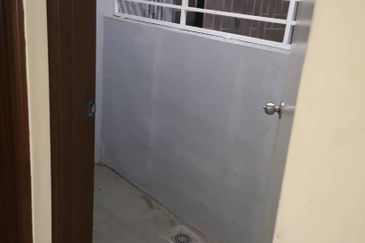 Taman Koperasi Maju Jaya