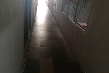 Taman Koperasi Maju Jaya