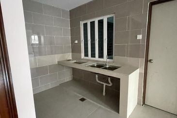 Taman Koperasi Maju Jaya