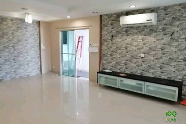 Bandar Mahkota Cheras