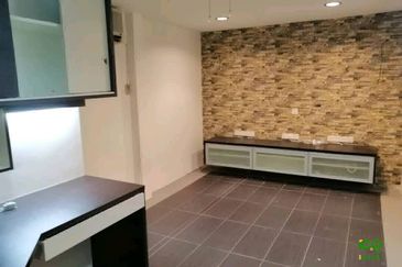 Bandar Mahkota Cheras