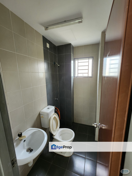 Suria Court [1216 Sqft] for sale at Bandara Mahkota Cheras, Selangor, Cheras South