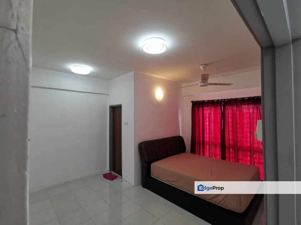 Suria Court [1216 Sqft] for sale at Bandara Mahkota Cheras, Selangor, Cheras South