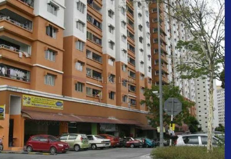 Flora Damansara
