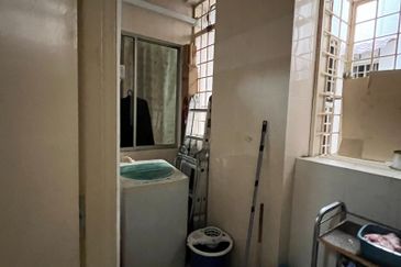 Pangsapuri Puncak Baiduri