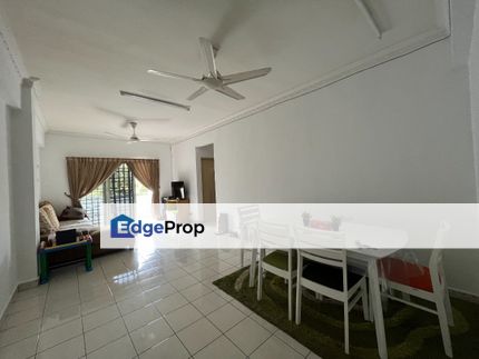 Puncak Baiduri Apartment at cheras for sale, Selangor, Cheras South