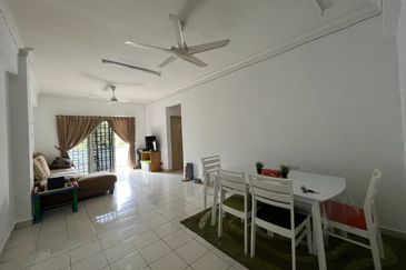 Pangsapuri Puncak Baiduri