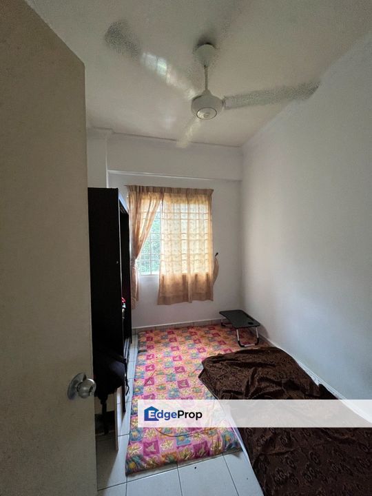 Puncak Baiduri Apartment at cheras for sale, Selangor, Cheras South