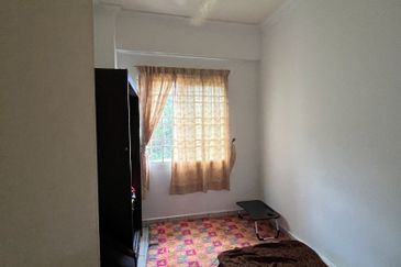 Pangsapuri Puncak Baiduri