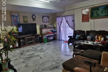 Bandar Mahkota Cheras