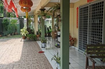 Bandar Mahkota Cheras