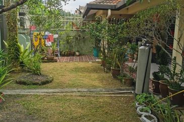 Bandar Mahkota Cheras