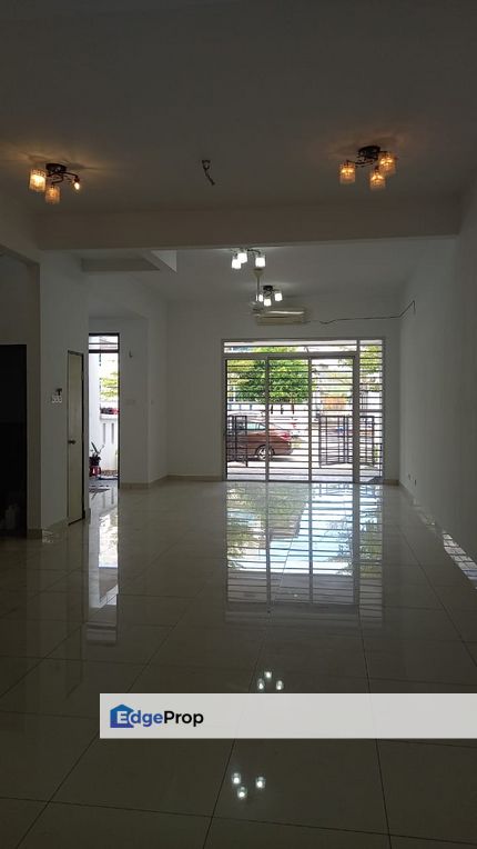 TTDI Grove 2 Storey hosue for sale at kajang selangor, Selangor, Kajang