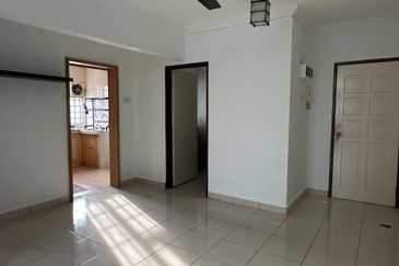 Aliran Damai, Bandar Damai Perdana