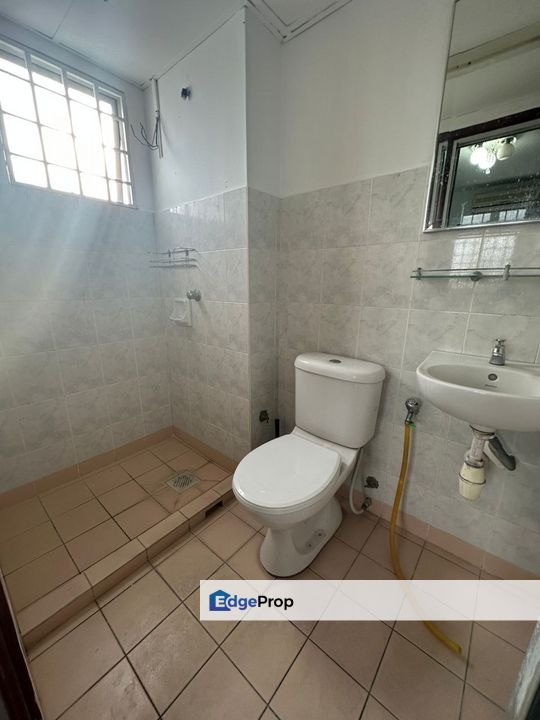 Aliran Damai for sale at bandar damai perdana, Kuala Lumpur, Cheras