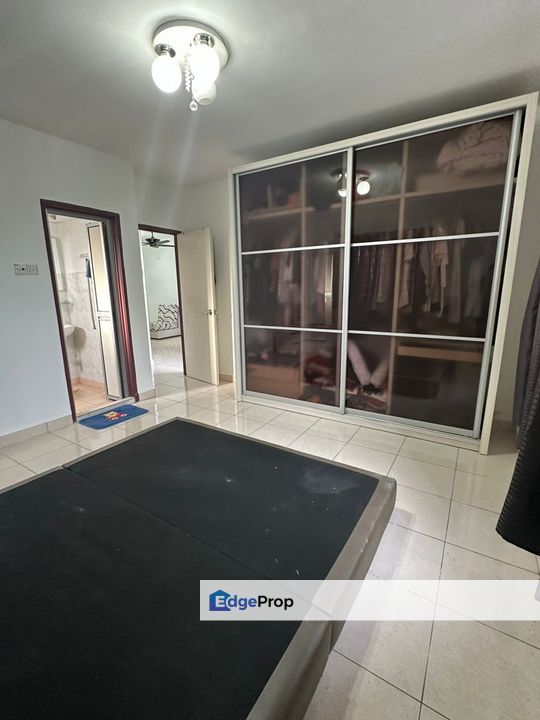 Aliran Damai for sale at bandar damai perdana, Kuala Lumpur, Cheras