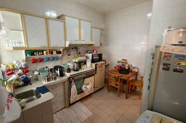 Bandar Damai Perdana