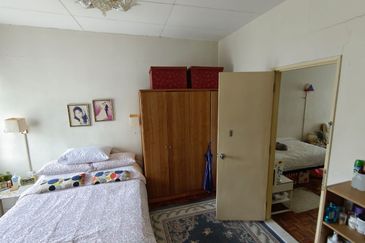 Bandar Damai Perdana