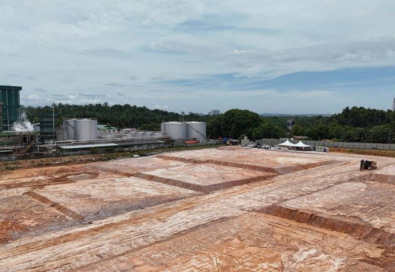 Tiara Industrial Park 3 @Dengkil