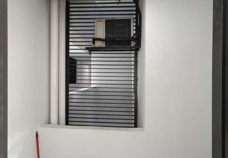 Kiara Plaza Service Apartment @ Semenyih