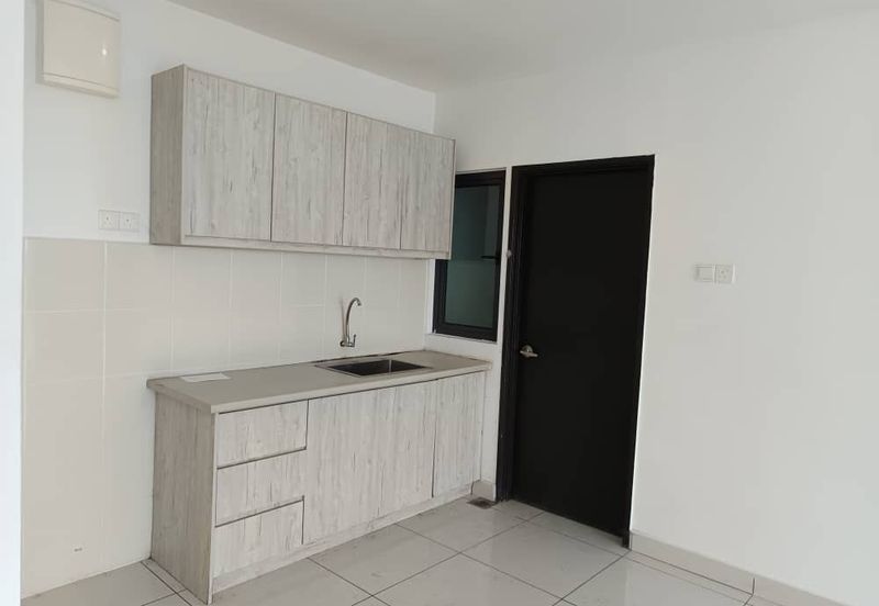 Kiara Plaza Service Apartment @ Semenyih