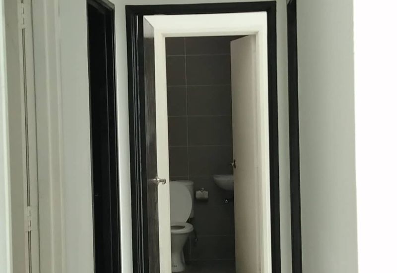 Kiara Plaza Service Apartment @ Semenyih