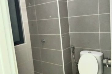 Kiara Plaza Service Apartment @ Semenyih