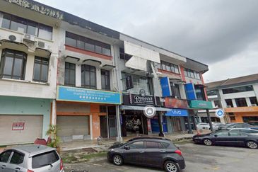Cahaya Alam (Shah Alam Utama)