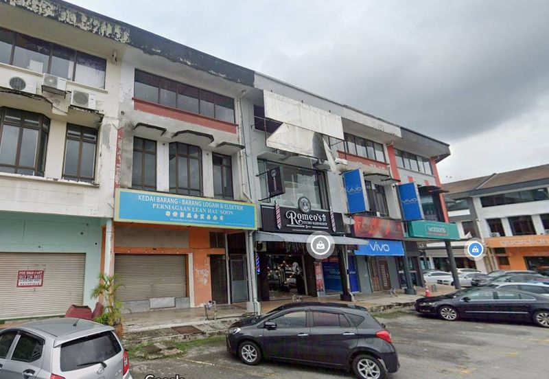 Cahaya Alam (Shah Alam Utama)