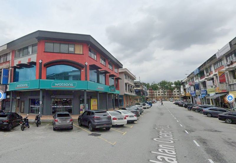 Cahaya Alam (Shah Alam Utama)