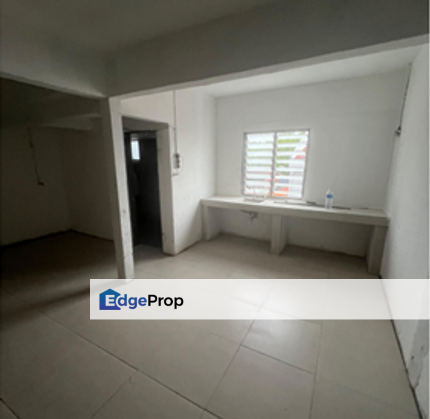 Taman Taynton View 1st floor office for rent at Cheras Kuala Lumpur, Kuala Lumpur, Cheras