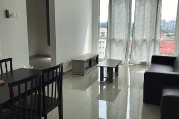 3 Elements @ Seri Kembangan