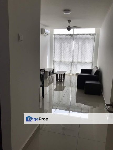 3 Element Condominium for sale at Bandar Putra Permai Seri Kembangan, Selangor, Seri Kembangan