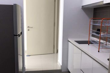 3 Elements @ Seri Kembangan