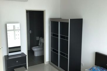 3 Elements @ Seri Kembangan