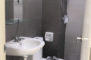 3 Elements @ Seri Kembangan