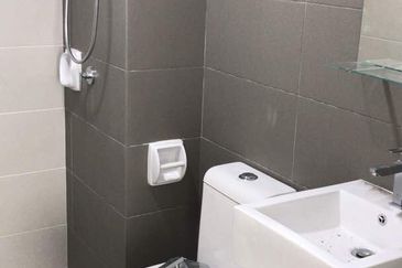 3 Elements @ Seri Kembangan