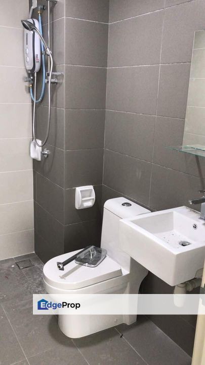 3 Element Condominium for sale at Bandar Putra Permai Seri Kembangan, Selangor, Seri Kembangan