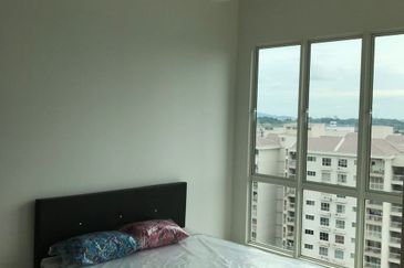 3 Elements @ Seri Kembangan