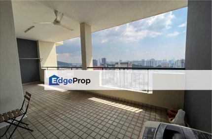 prima midah heights condominium for sale at taman midah cheras, Kuala Lumpur, Cheras