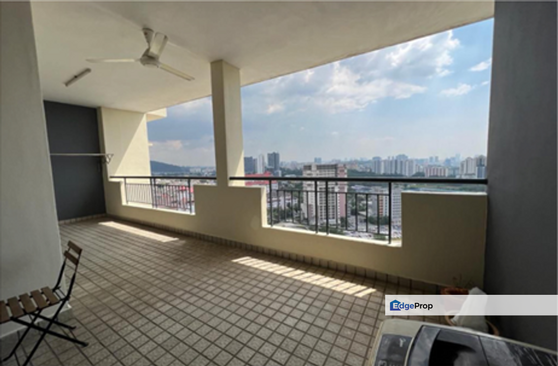 prima midah heights condominium for sale at taman midah cheras, Kuala Lumpur, Cheras
