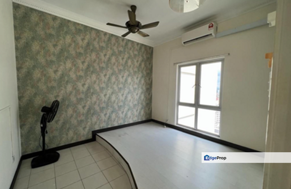 prima midah heights condominium for sale at taman midah cheras, Kuala Lumpur, Cheras