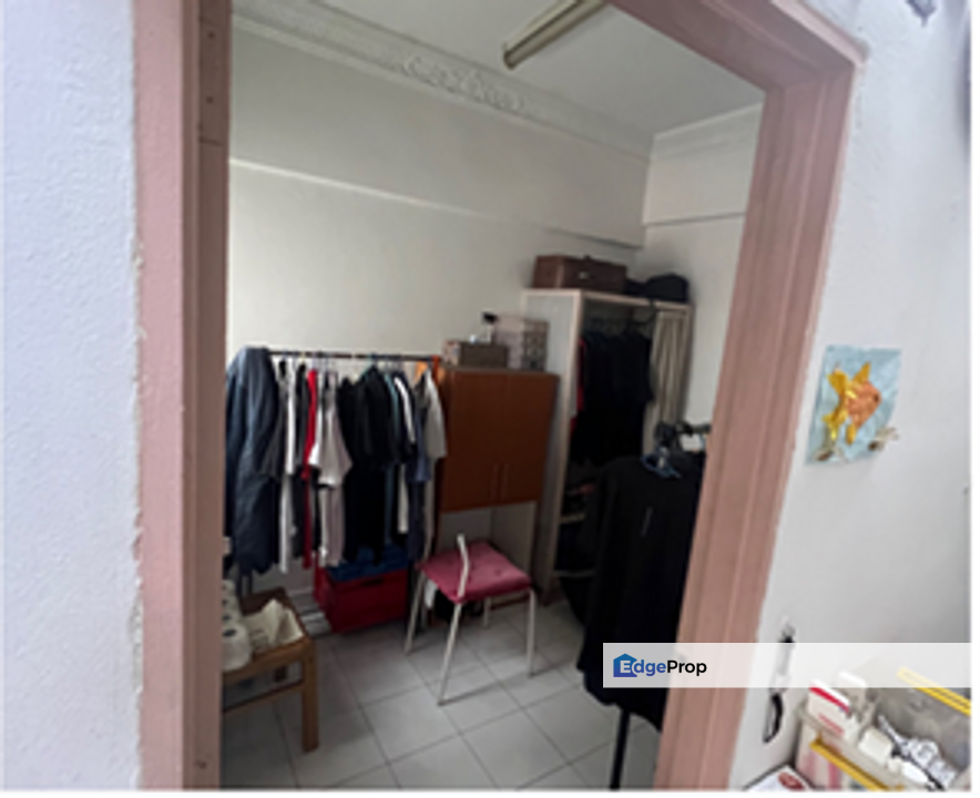 Prisma perdana condominium for sale at taman midah cheras, Kuala Lumpur, Cheras