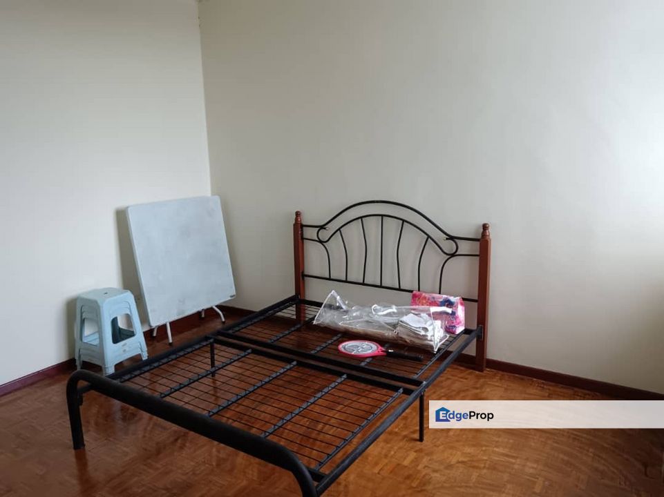 Venice hill 1540 Sqft unit for sale at Cheras Batu 9, Selangor, Batu 9th Cheras