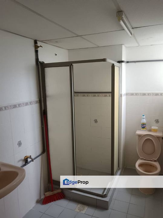 Venice hill 1540 Sqft unit for sale at Cheras Batu 9, Selangor, Batu 9th Cheras