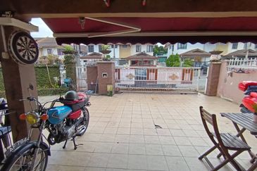 Bandar Mahkota Cheras