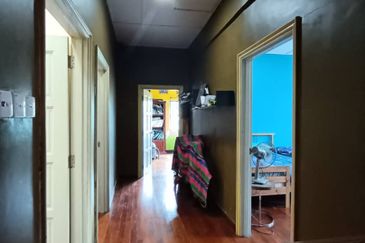 Bandar Mahkota Cheras