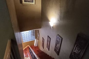 Bandar Mahkota Cheras