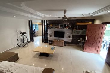 Bandar Mahkota Cheras